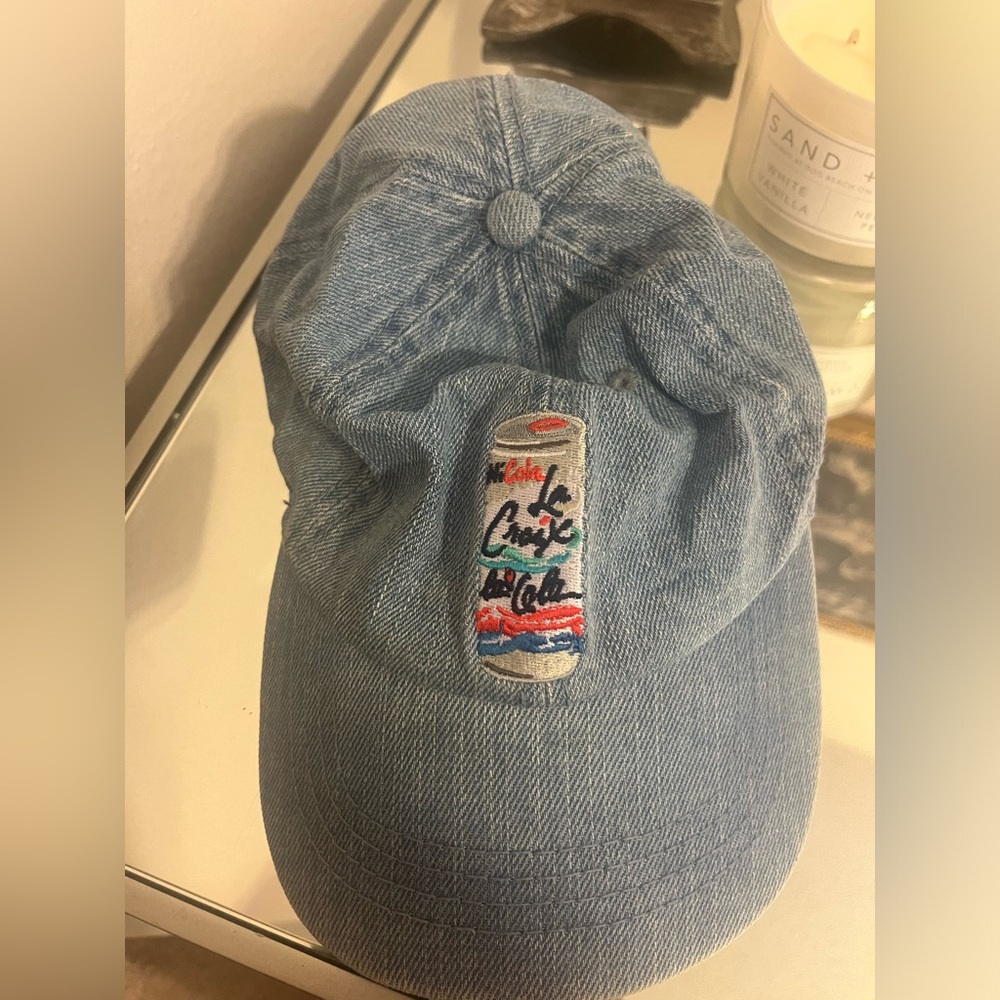 Lacroix hat